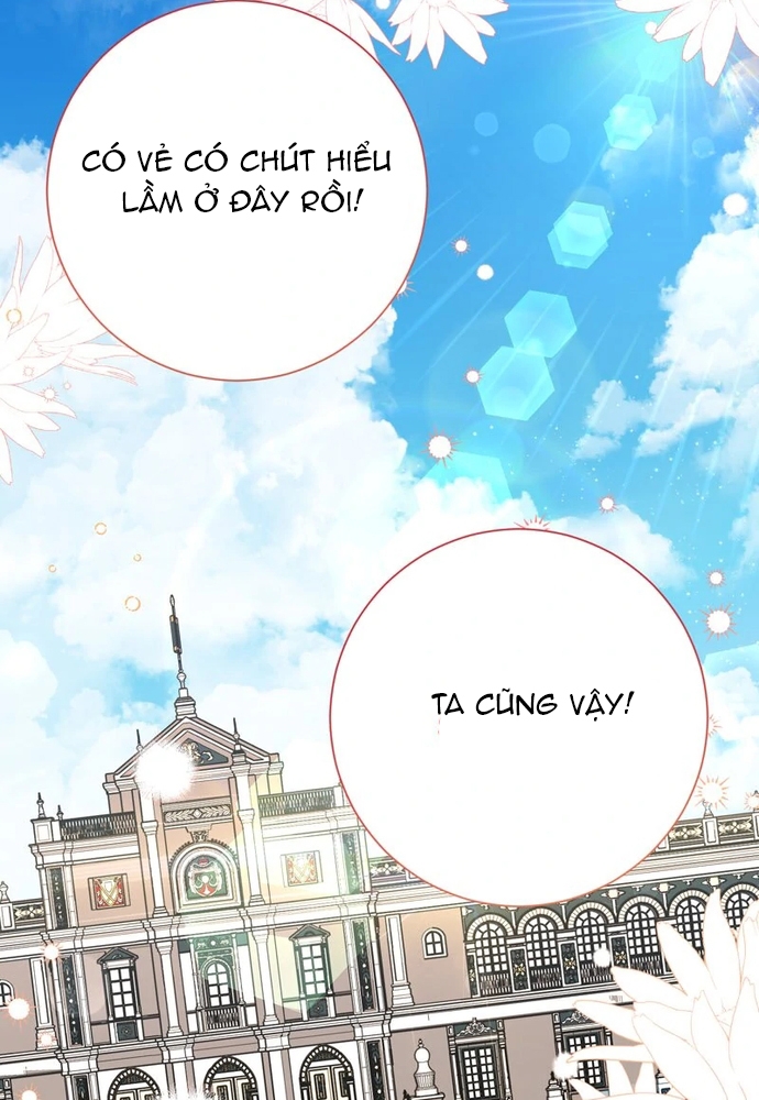 Cho Đến Khi Nữ Chính Thực Sự Xuất Hiện: Chapter 47