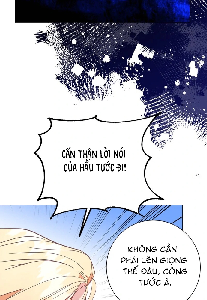 Cho Đến Khi Nữ Chính Thực Sự Xuất Hiện: Chapter 47