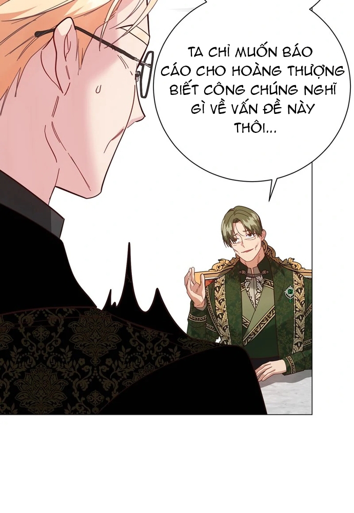 Cho Đến Khi Nữ Chính Thực Sự Xuất Hiện: Chapter 47