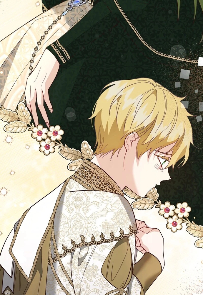 Cho Đến Khi Nữ Chính Thực Sự Xuất Hiện: Chapter 47