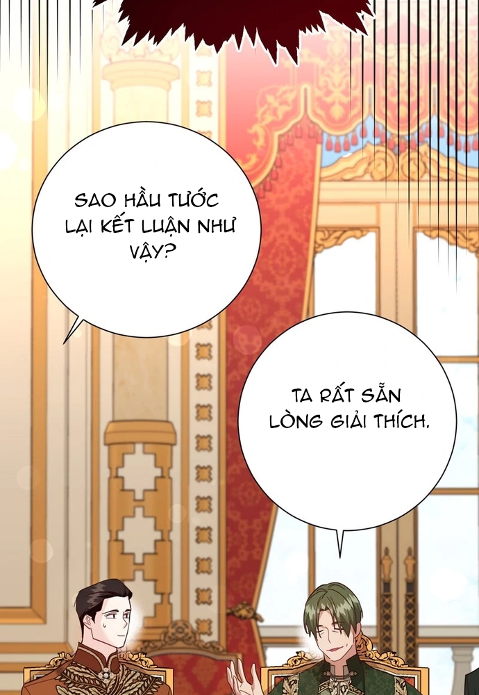 Cho Đến Khi Nữ Chính Thực Sự Xuất Hiện: Chapter 47