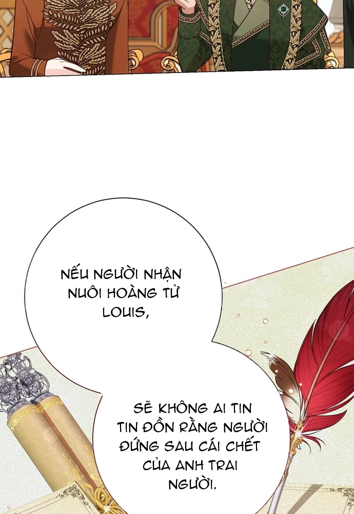 Cho Đến Khi Nữ Chính Thực Sự Xuất Hiện: Chapter 47