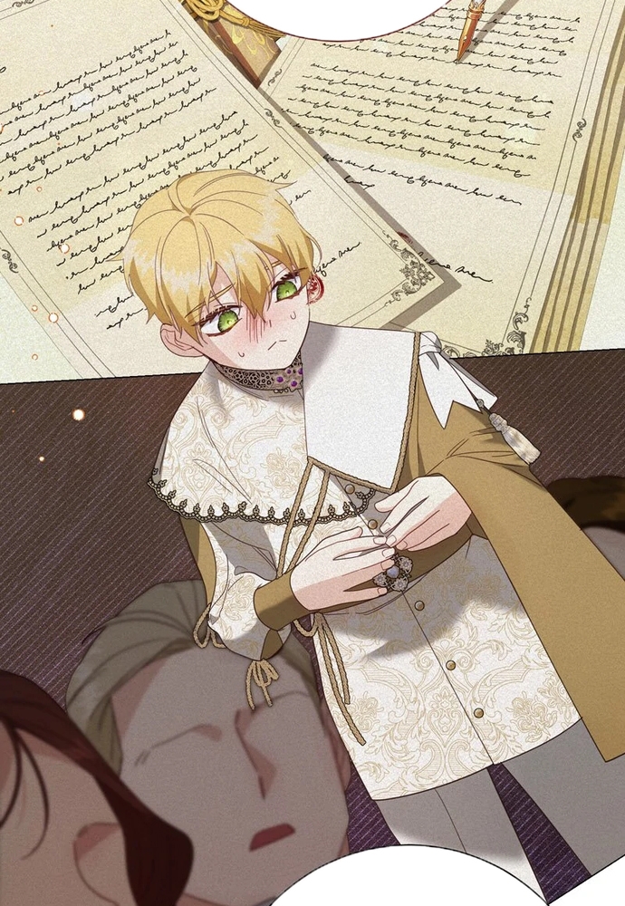 Cho Đến Khi Nữ Chính Thực Sự Xuất Hiện: Chapter 47