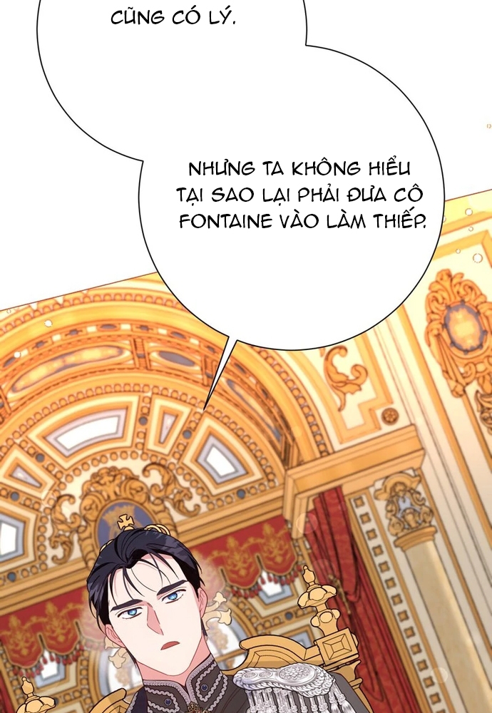 Cho Đến Khi Nữ Chính Thực Sự Xuất Hiện: Chapter 47