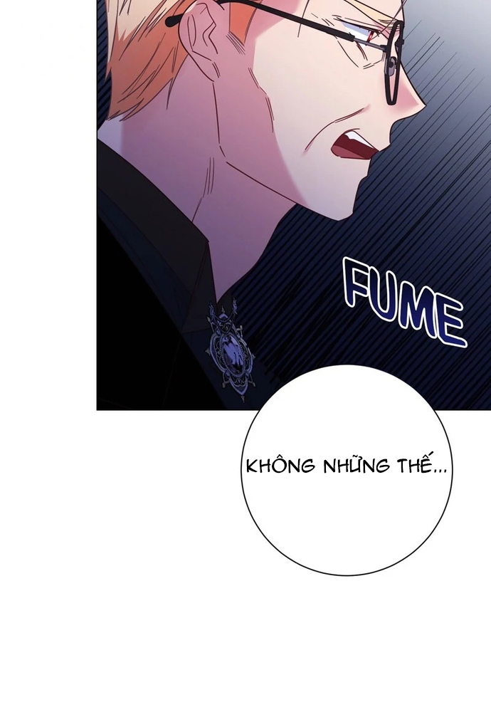 Cho Đến Khi Nữ Chính Thực Sự Xuất Hiện: Chapter 47