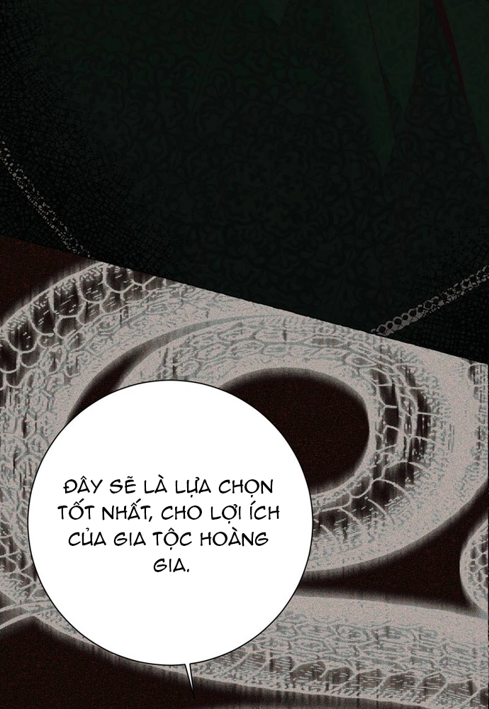 Cho Đến Khi Nữ Chính Thực Sự Xuất Hiện: Chapter 47