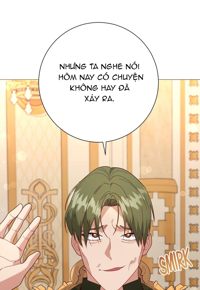 Cho Đến Khi Nữ Chính Thực Sự Xuất Hiện: Chapter 47