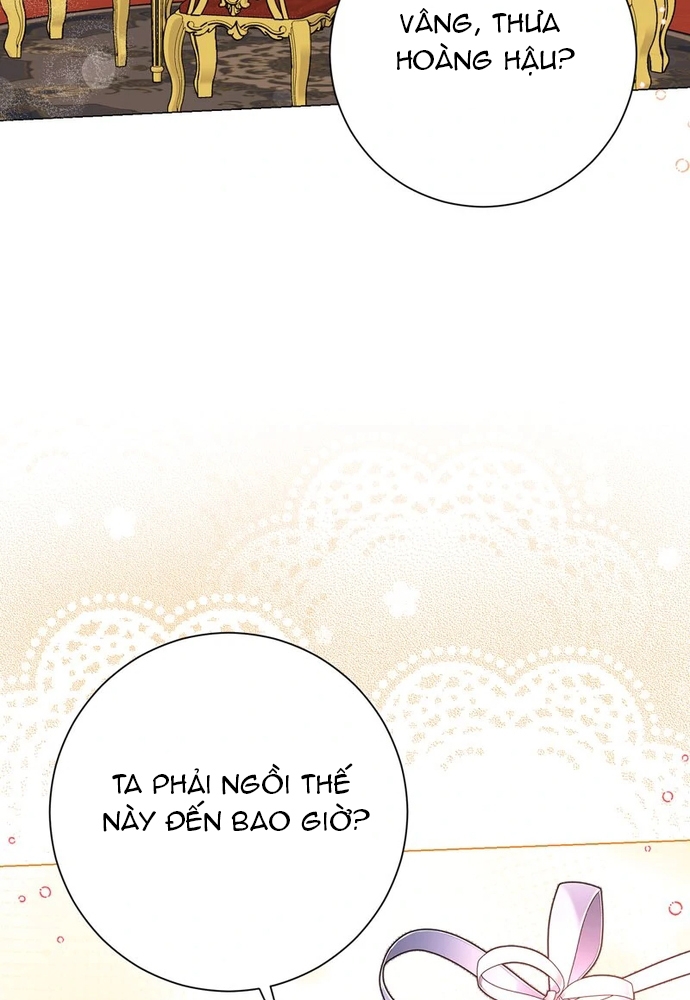 Cho Đến Khi Nữ Chính Thực Sự Xuất Hiện: Chapter 47