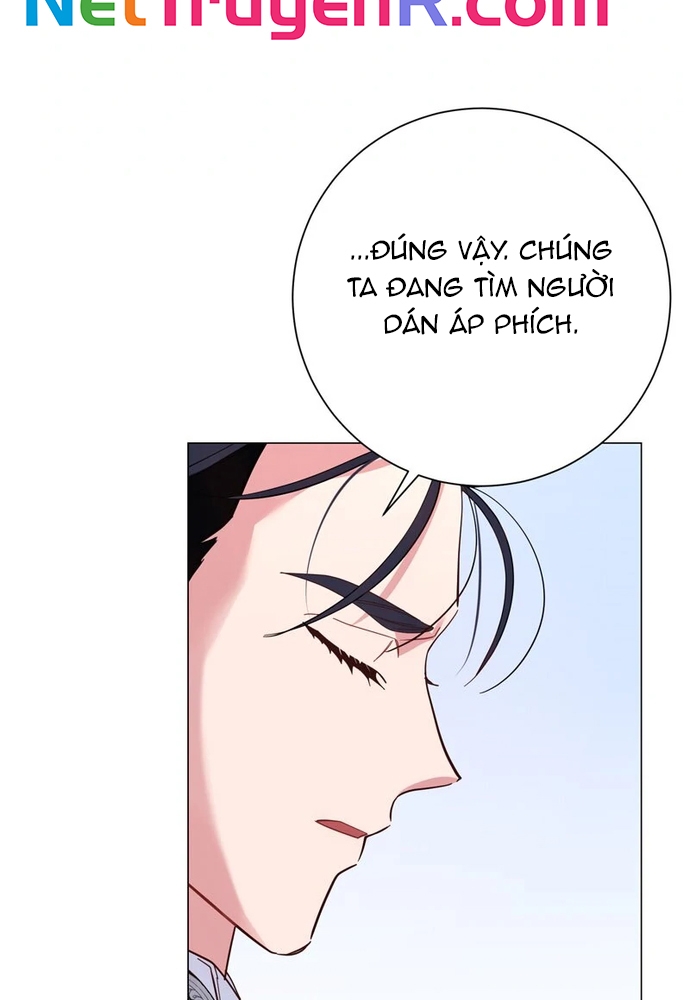 Cho Đến Khi Nữ Chính Thực Sự Xuất Hiện: Chapter 47