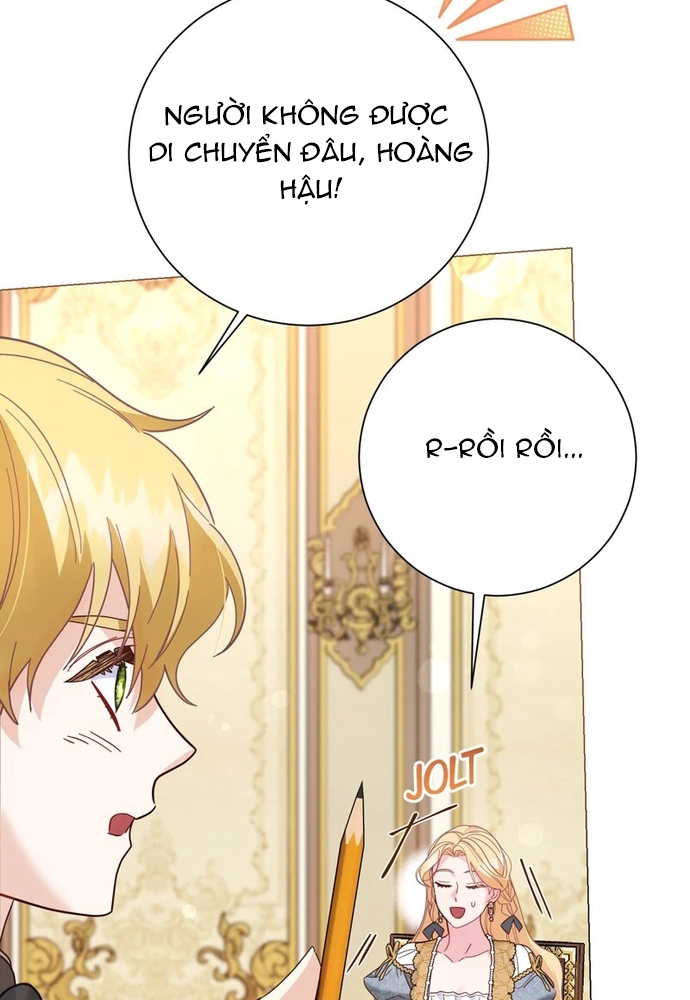 Cho Đến Khi Nữ Chính Thực Sự Xuất Hiện: Chapter 47