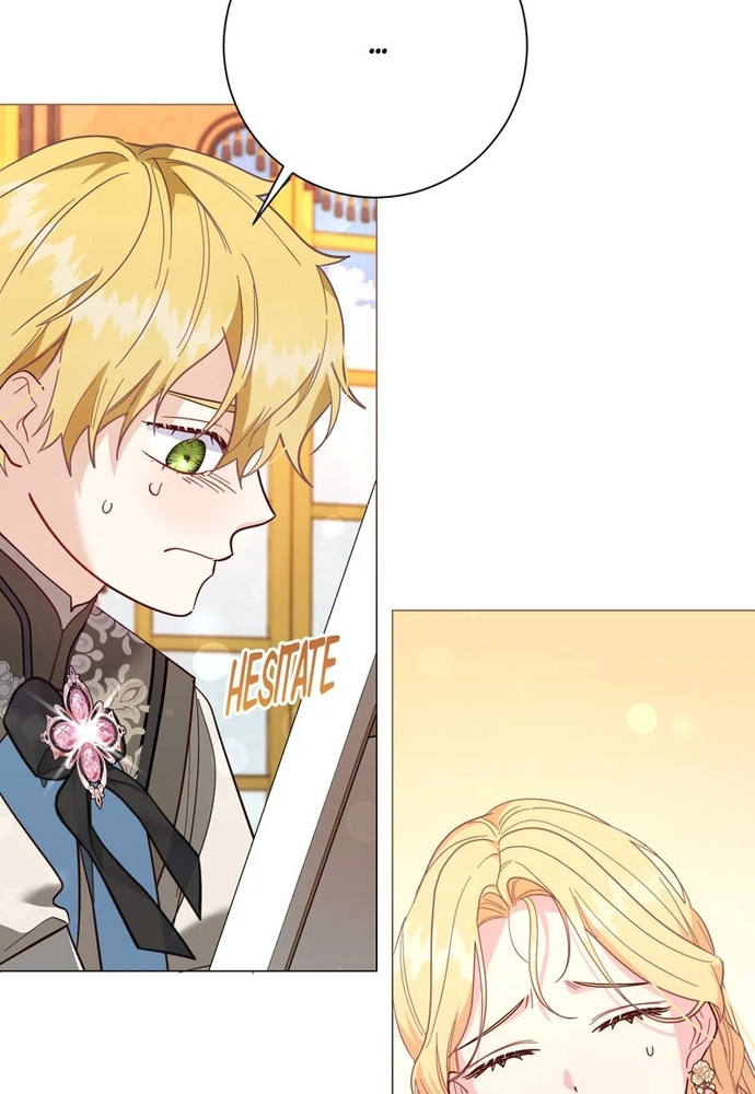 Cho Đến Khi Nữ Chính Thực Sự Xuất Hiện: Chapter 47