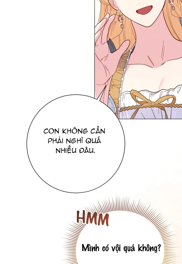 Cho Đến Khi Nữ Chính Thực Sự Xuất Hiện: Chapter 47