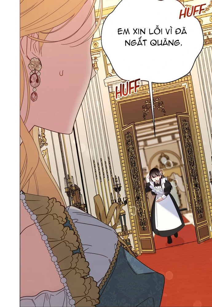 Cho Đến Khi Nữ Chính Thực Sự Xuất Hiện: Chapter 47
