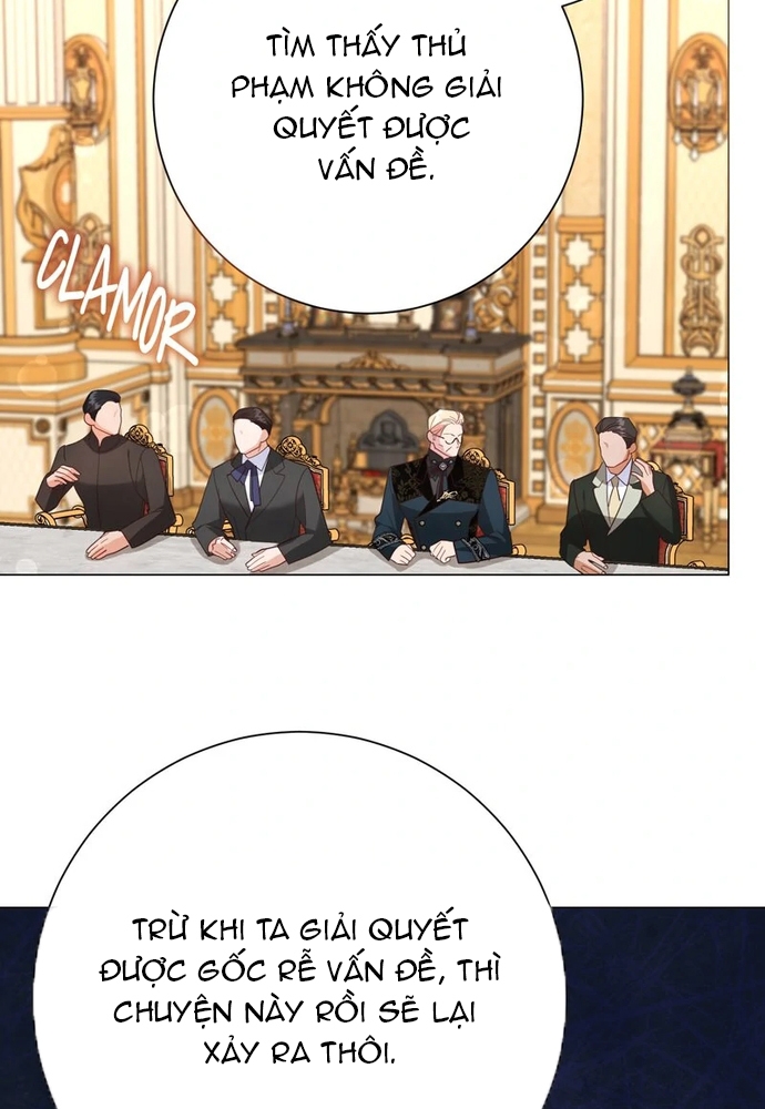 Cho Đến Khi Nữ Chính Thực Sự Xuất Hiện: Chapter 47