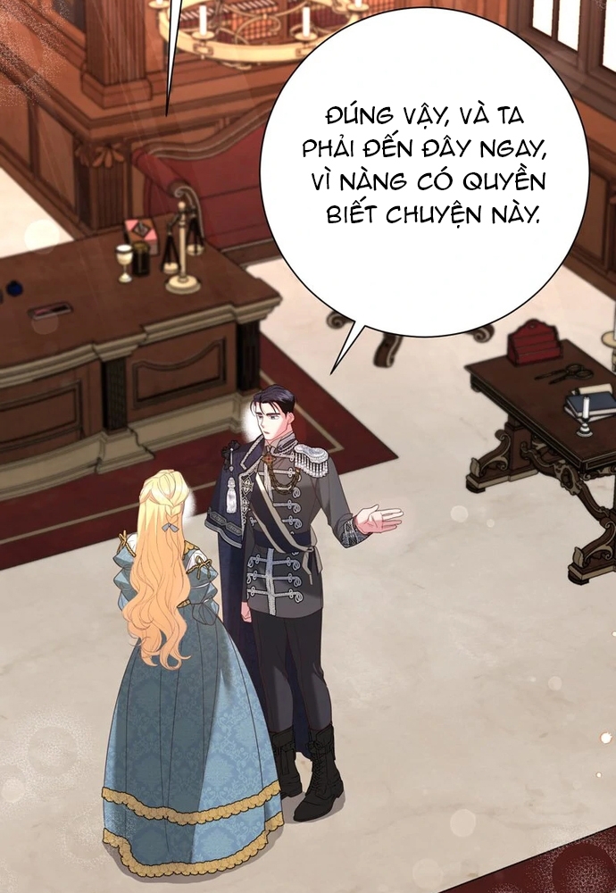 Cho Đến Khi Nữ Chính Thực Sự Xuất Hiện: Chapter 47
