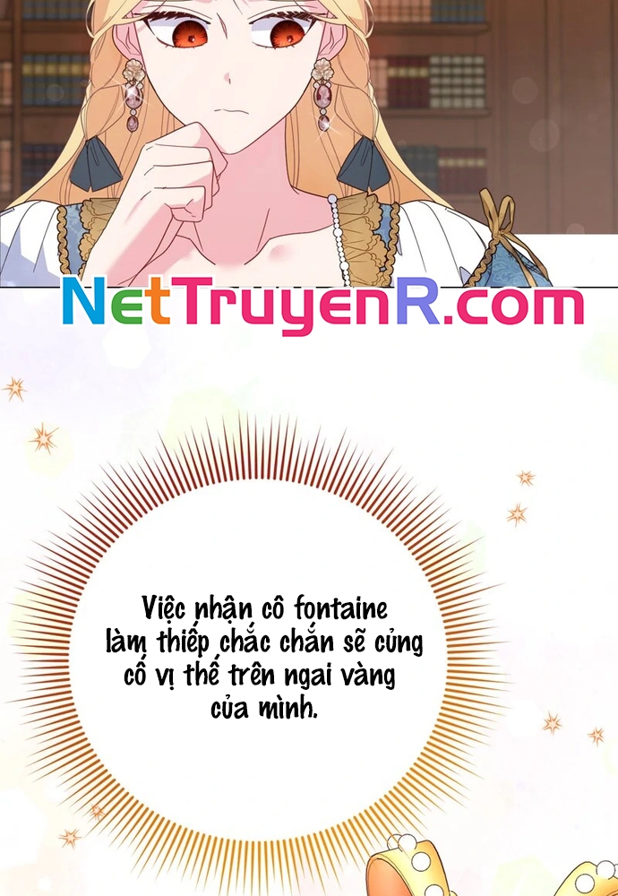 Cho Đến Khi Nữ Chính Thực Sự Xuất Hiện: Chapter 47