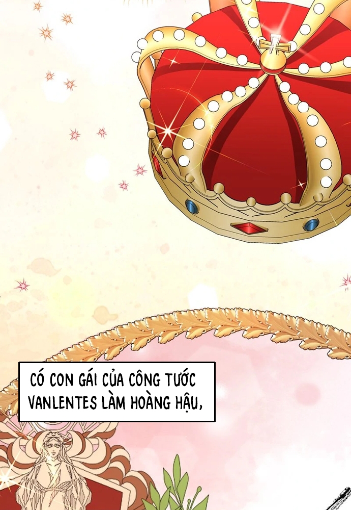 Cho Đến Khi Nữ Chính Thực Sự Xuất Hiện: Chapter 47