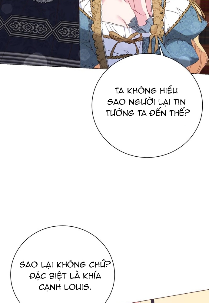 Cho Đến Khi Nữ Chính Thực Sự Xuất Hiện: Chapter 48