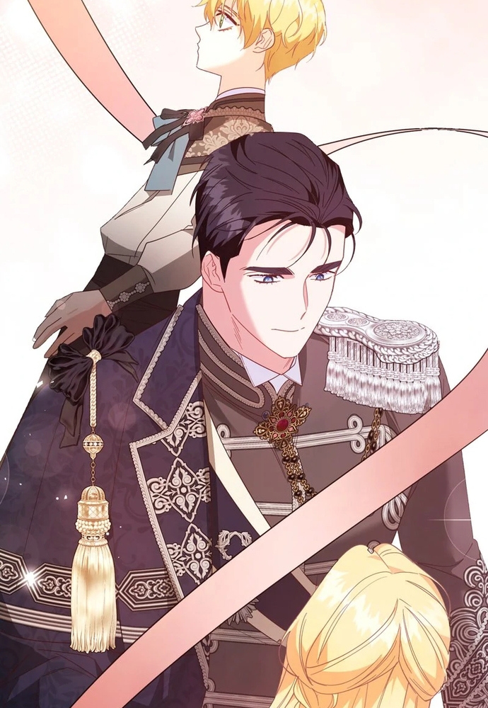 Cho Đến Khi Nữ Chính Thực Sự Xuất Hiện: Chapter 48