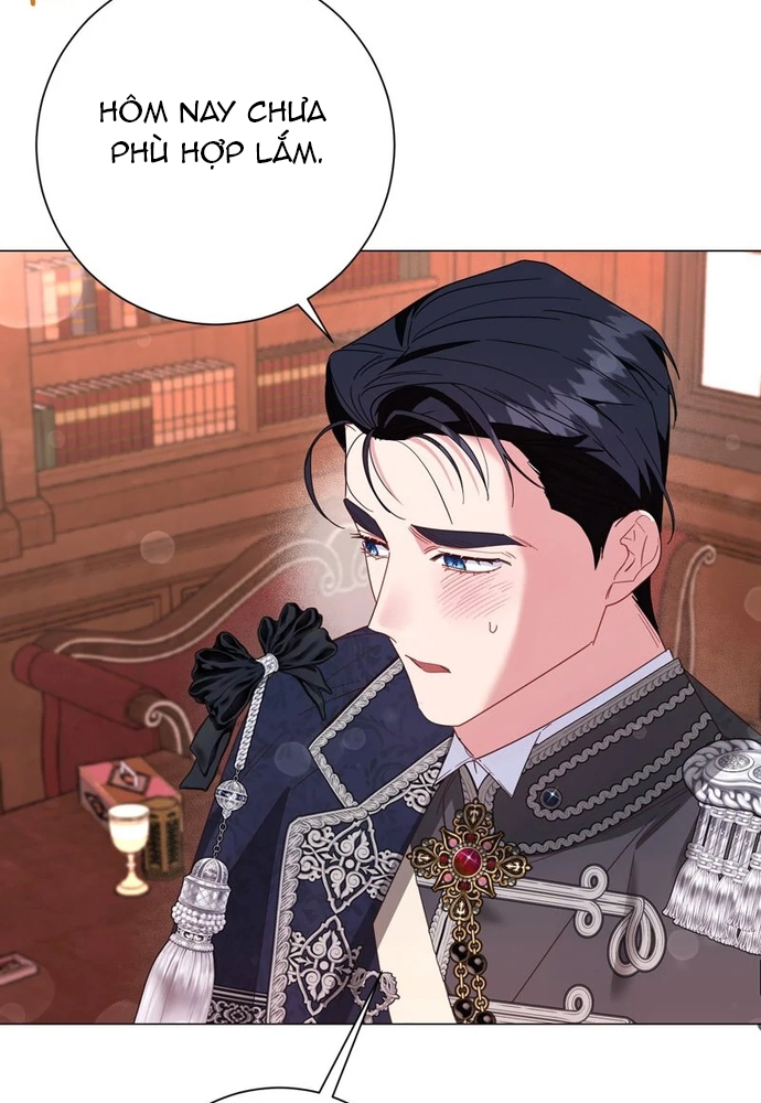 Cho Đến Khi Nữ Chính Thực Sự Xuất Hiện: Chapter 48