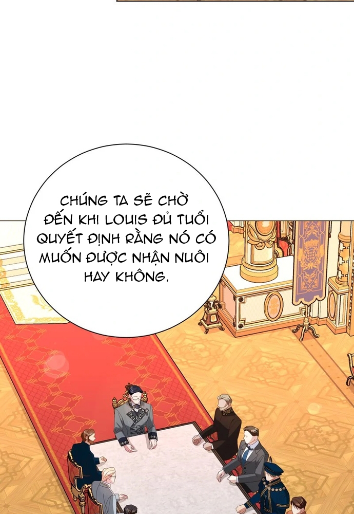 Cho Đến Khi Nữ Chính Thực Sự Xuất Hiện: Chapter 48