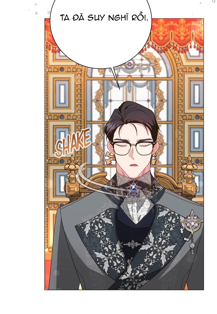 Cho Đến Khi Nữ Chính Thực Sự Xuất Hiện: Chapter 48