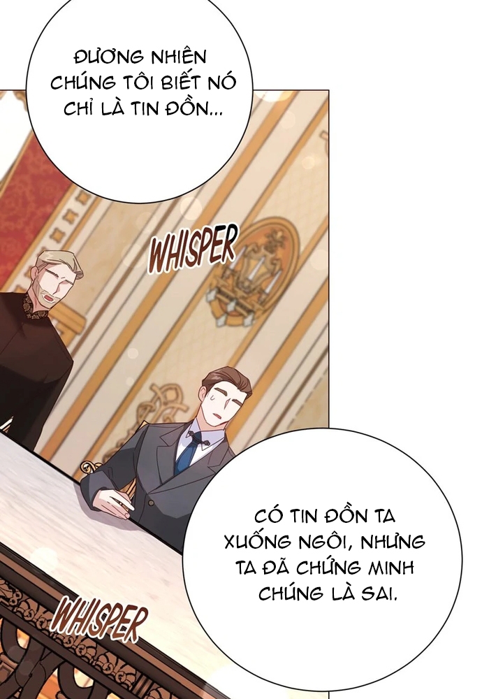 Cho Đến Khi Nữ Chính Thực Sự Xuất Hiện: Chapter 48