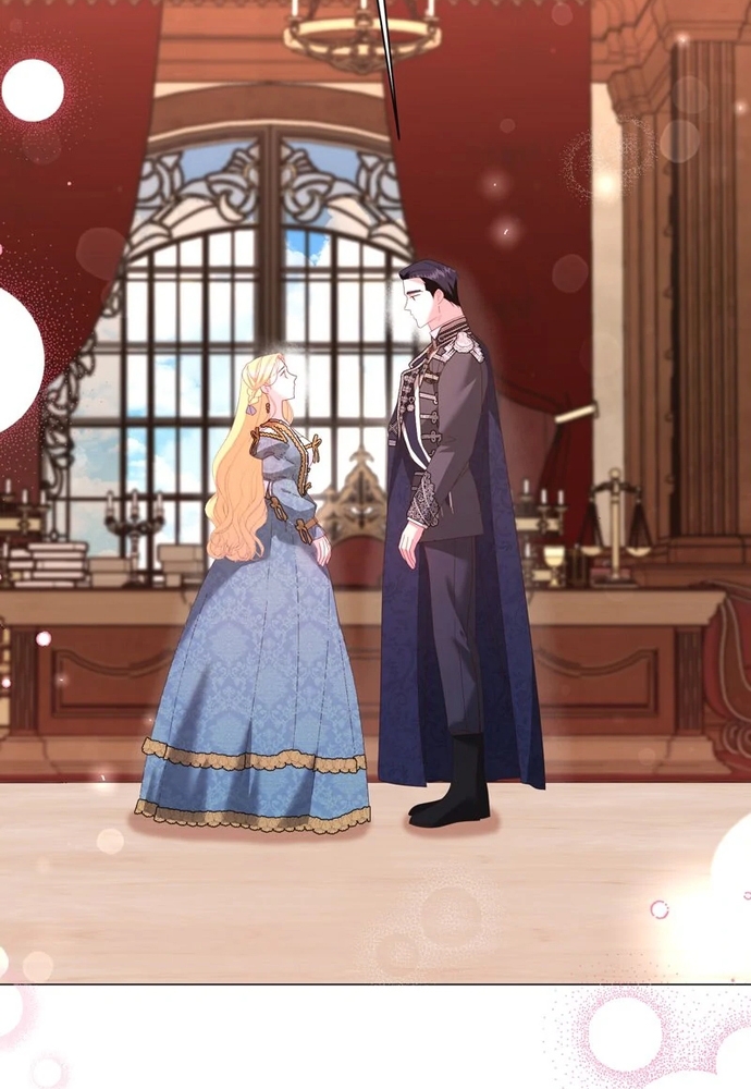 Cho Đến Khi Nữ Chính Thực Sự Xuất Hiện: Chapter 48