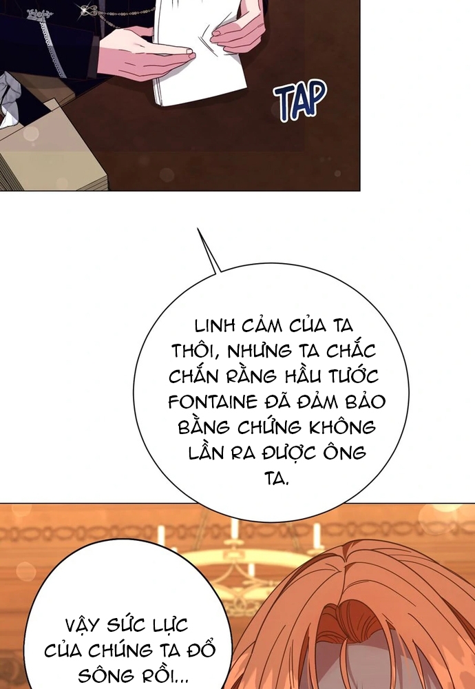 Cho Đến Khi Nữ Chính Thực Sự Xuất Hiện: Chapter 48