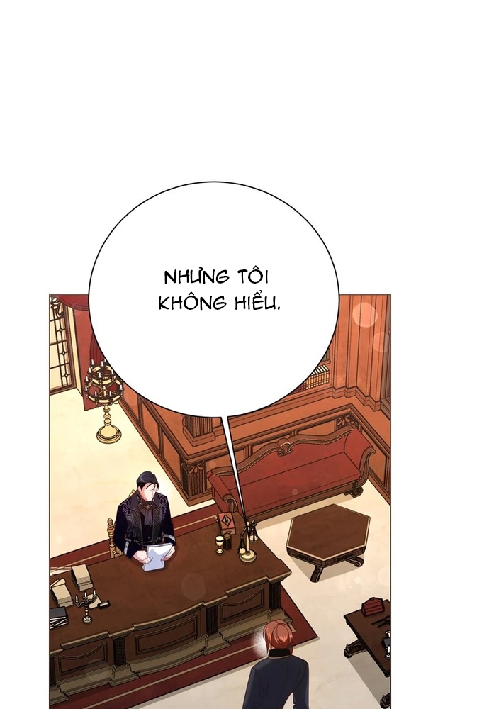 Cho Đến Khi Nữ Chính Thực Sự Xuất Hiện: Chapter 48