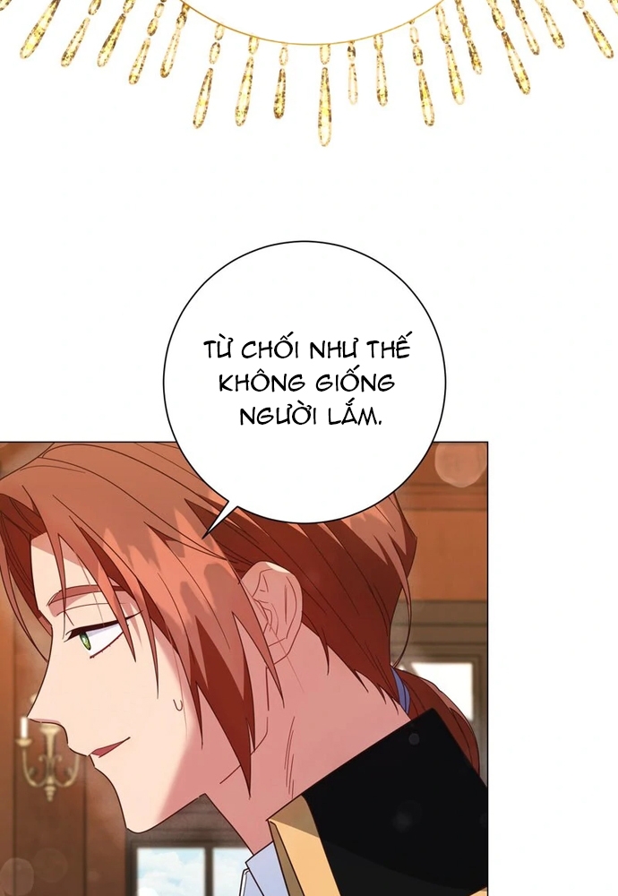 Cho Đến Khi Nữ Chính Thực Sự Xuất Hiện: Chapter 48