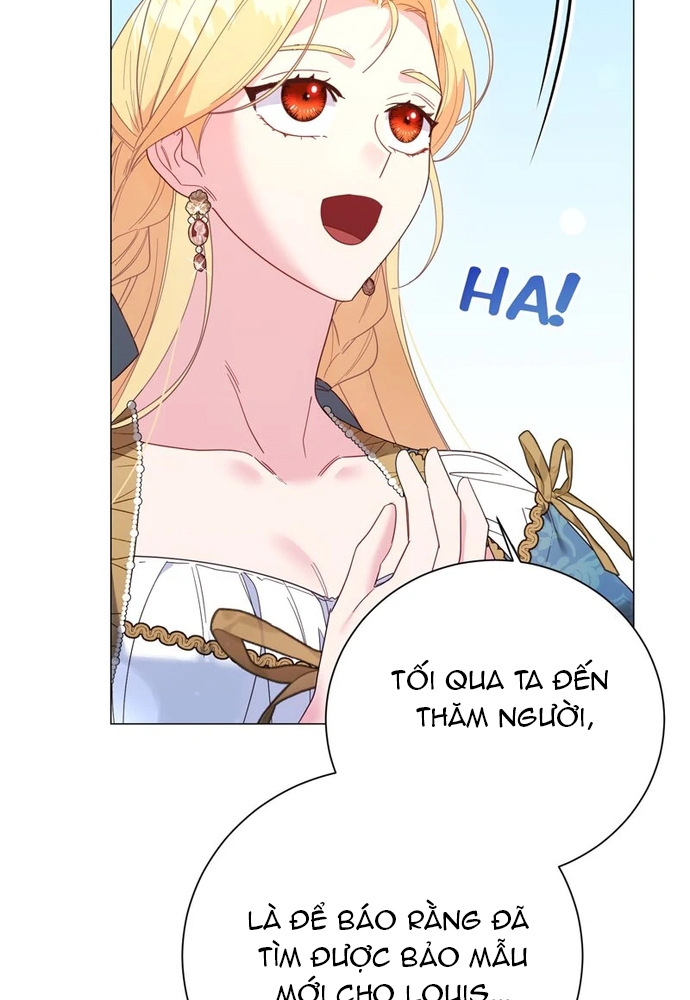Cho Đến Khi Nữ Chính Thực Sự Xuất Hiện: Chapter 48
