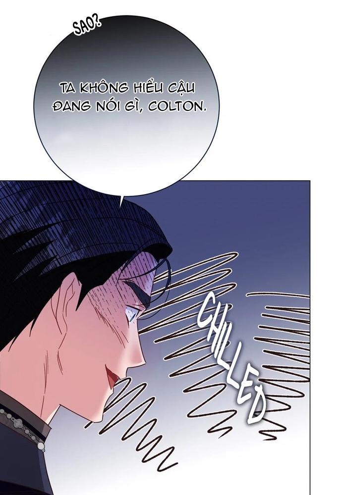 Cho Đến Khi Nữ Chính Thực Sự Xuất Hiện: Chapter 48