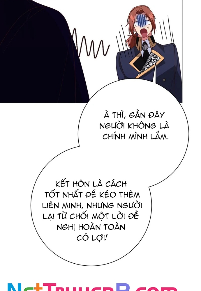 Cho Đến Khi Nữ Chính Thực Sự Xuất Hiện: Chapter 48