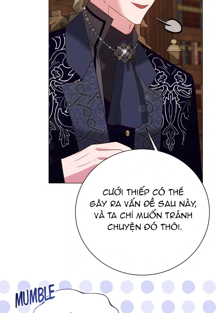 Cho Đến Khi Nữ Chính Thực Sự Xuất Hiện: Chapter 48
