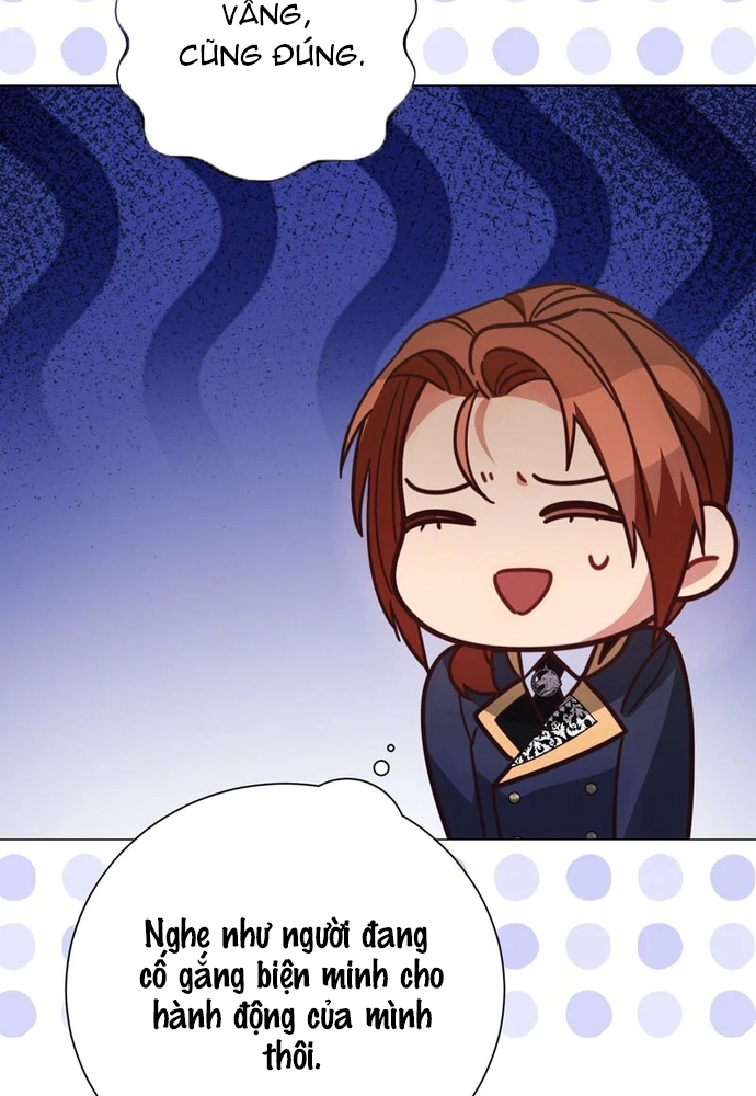 Cho Đến Khi Nữ Chính Thực Sự Xuất Hiện: Chapter 48