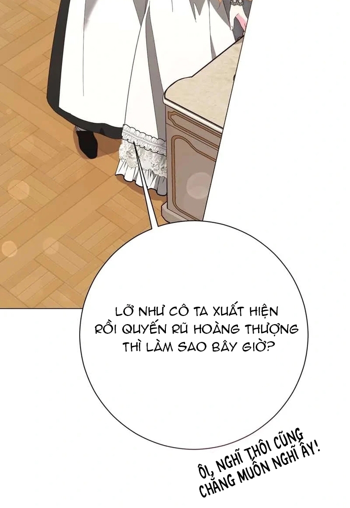 Cho Đến Khi Nữ Chính Thực Sự Xuất Hiện: Chapter 49