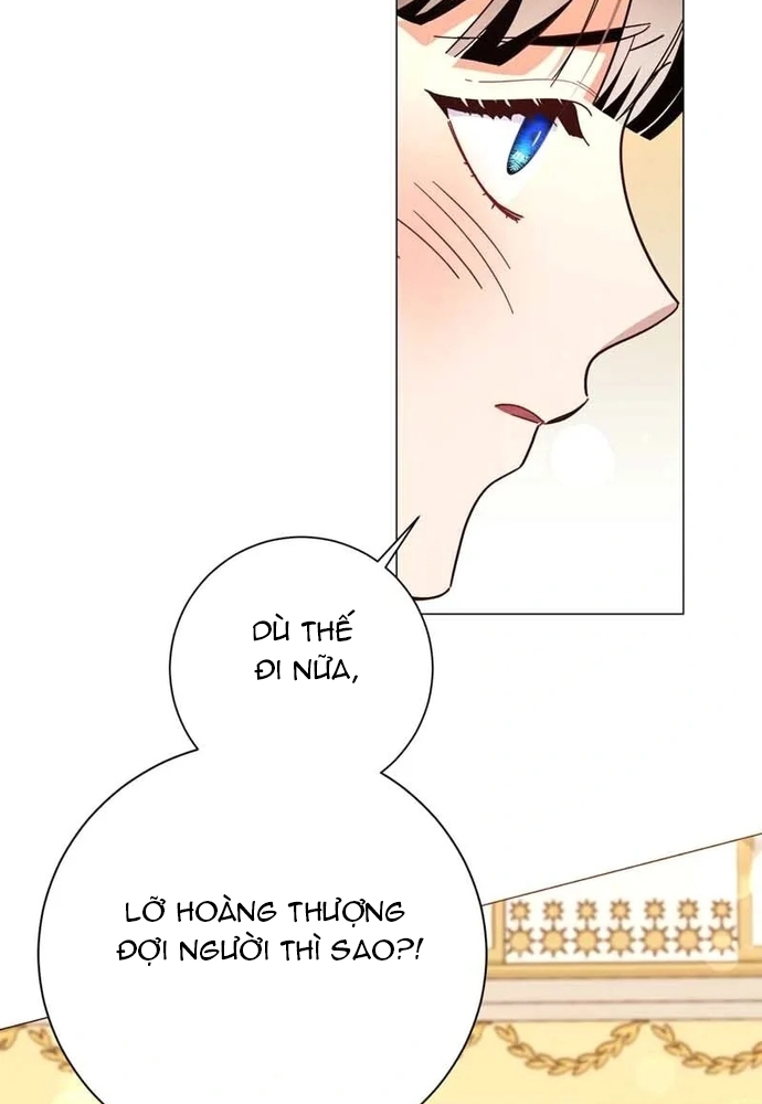 Cho Đến Khi Nữ Chính Thực Sự Xuất Hiện: Chapter 49