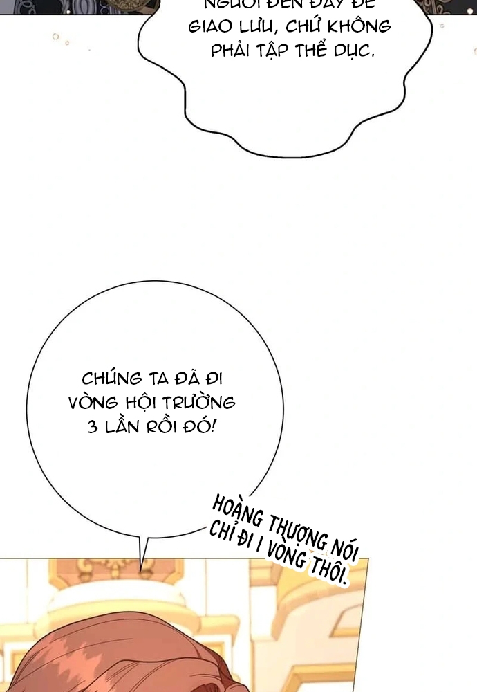 Cho Đến Khi Nữ Chính Thực Sự Xuất Hiện: Chapter 49