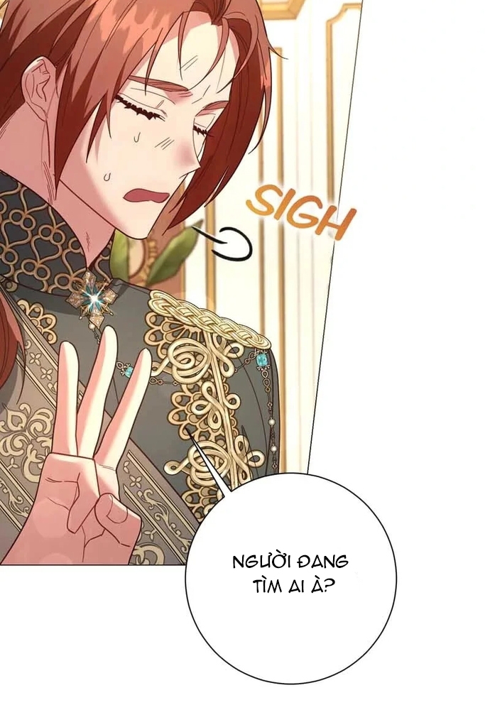Cho Đến Khi Nữ Chính Thực Sự Xuất Hiện: Chapter 49