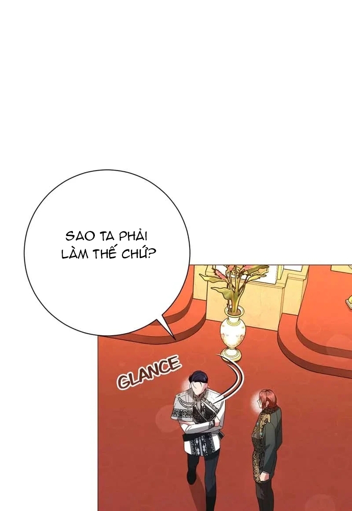 Cho Đến Khi Nữ Chính Thực Sự Xuất Hiện: Chapter 49