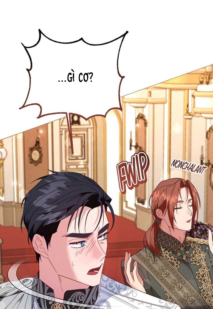 Cho Đến Khi Nữ Chính Thực Sự Xuất Hiện: Chapter 49