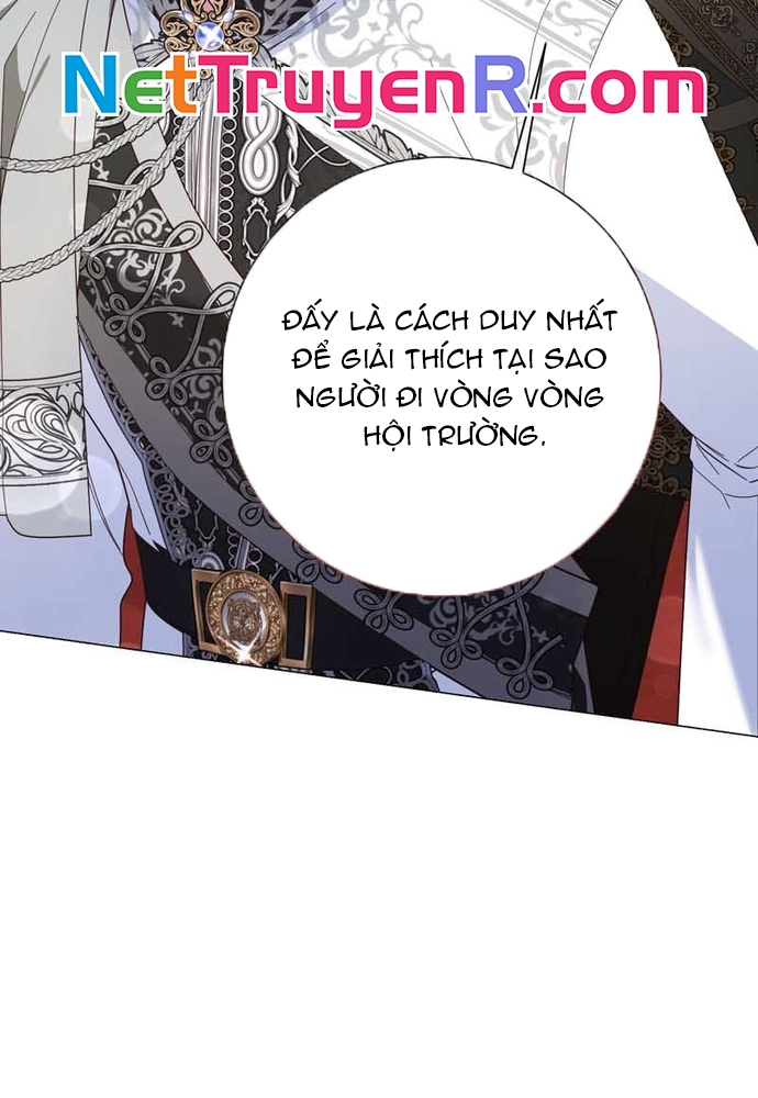 Cho Đến Khi Nữ Chính Thực Sự Xuất Hiện: Chapter 49