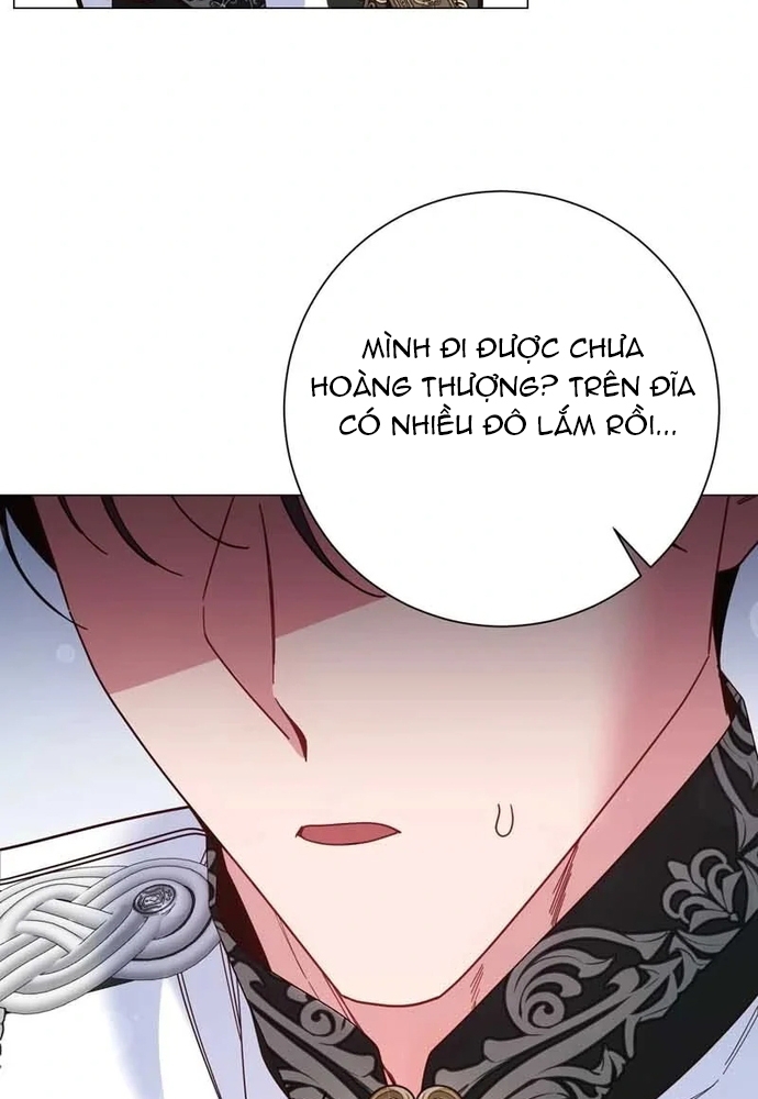 Cho Đến Khi Nữ Chính Thực Sự Xuất Hiện: Chapter 49