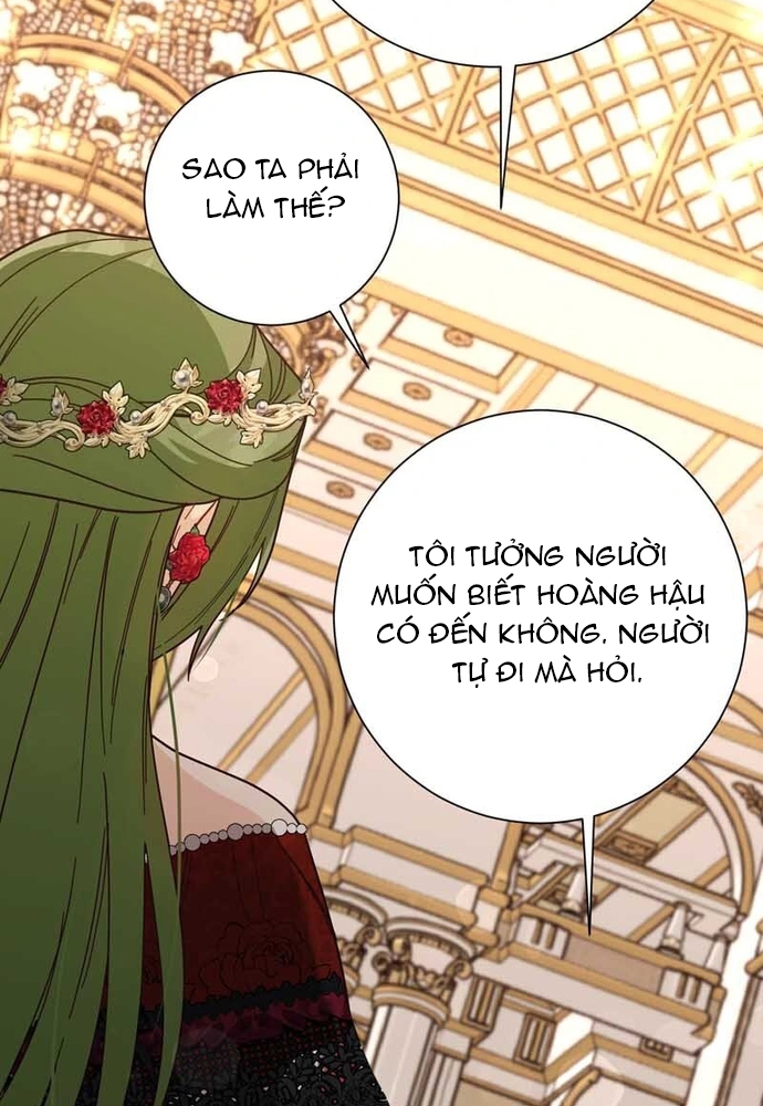 Cho Đến Khi Nữ Chính Thực Sự Xuất Hiện: Chapter 49