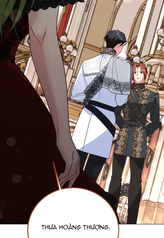 Cho Đến Khi Nữ Chính Thực Sự Xuất Hiện: Chapter 49