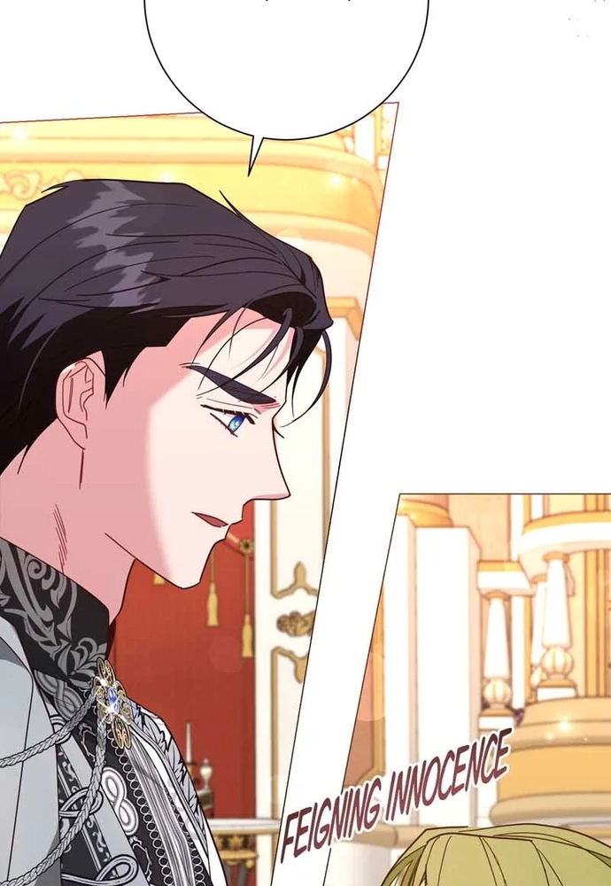 Cho Đến Khi Nữ Chính Thực Sự Xuất Hiện: Chapter 49