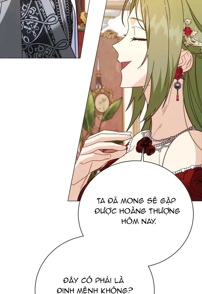 Cho Đến Khi Nữ Chính Thực Sự Xuất Hiện: Chapter 49