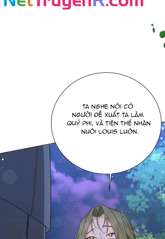 Cho Đến Khi Nữ Chính Thực Sự Xuất Hiện: Chapter 49