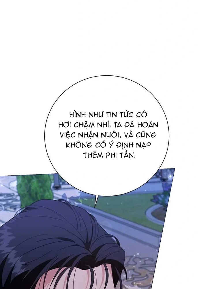 Cho Đến Khi Nữ Chính Thực Sự Xuất Hiện: Chapter 49